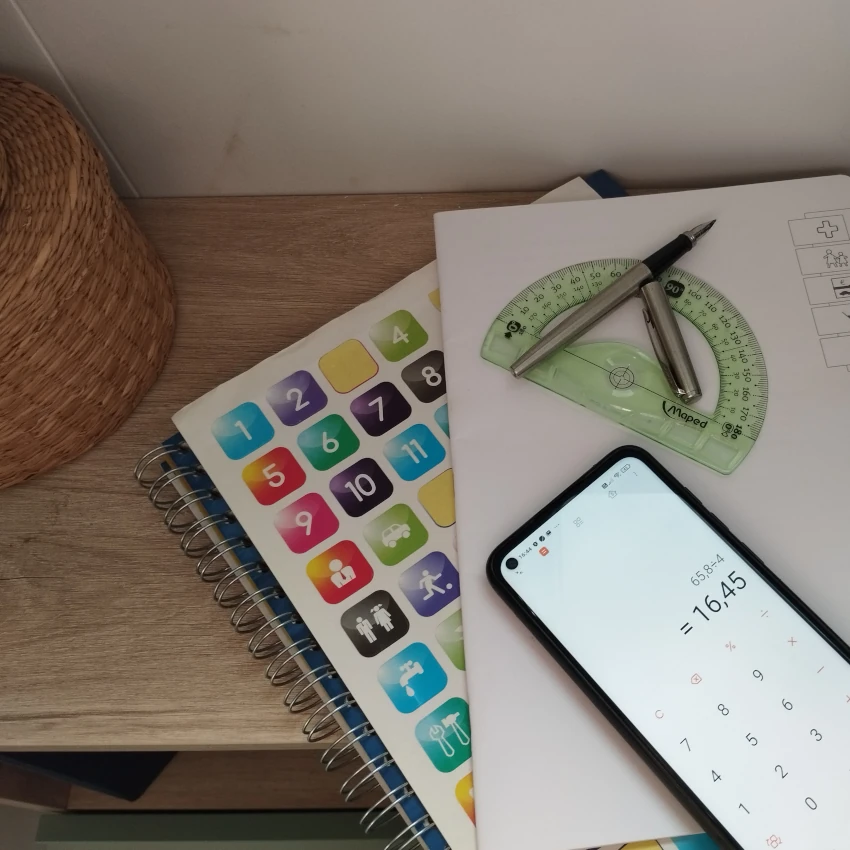 étude et réalisation de projets