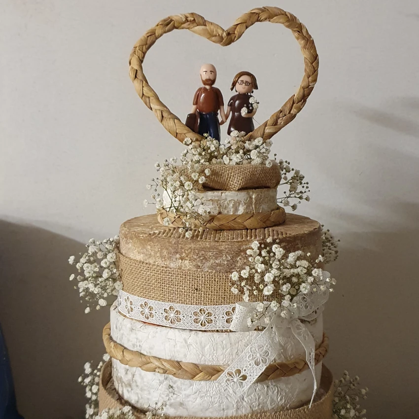 Accompagnement mariage et évènement