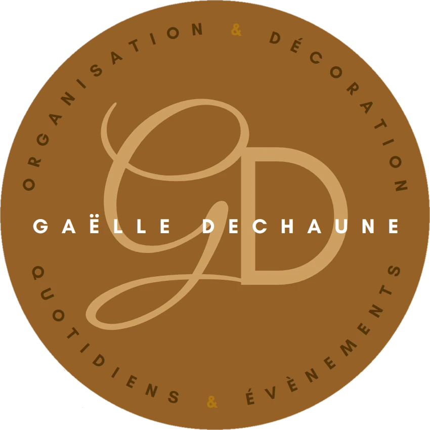 logo DECHAUNE Orga-Déco
