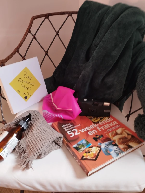 vivez vos projets d'organisation d'événements ou de décoration avec sérénité et emotion.