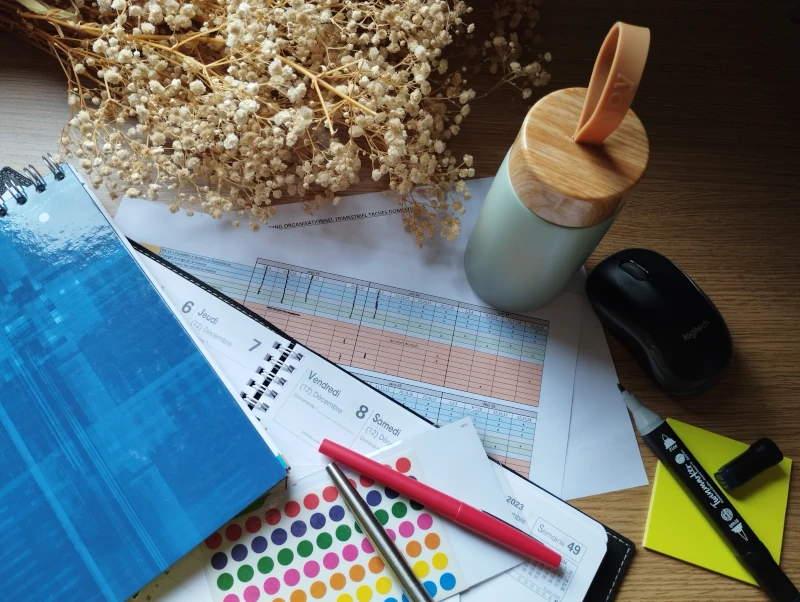 Rendez-vous à domicile pour construire ensemble votre projet